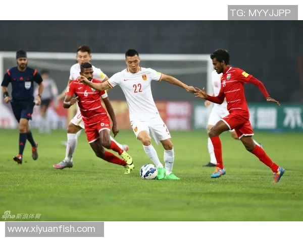国足精彩表现回顾对阵马尔代夫的精彩集锦与精彩瞬间分析