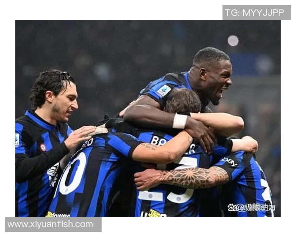 亚特兰大与国米激战正酣谁能在意甲赛场笑到最后