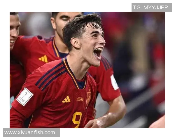 加维引领新潮流探讨未来足球的技术与战术革新之路